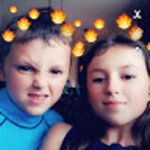 Meet your Posher, Morgan - Picture 1 of 1